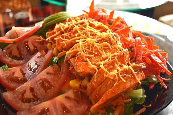 筷乐煮食麻辣烫